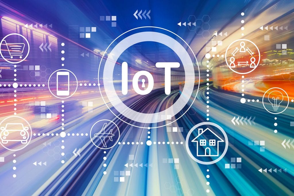 SBT Alliance - Integrated IoT-enabled SMART spaces - Helpful IoT Terms & Definitions