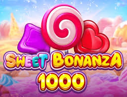 Sweet Bonanza
