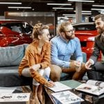 SBT Alliance helps Car Dealerships optimize their operations through implementing an IoT technologies
