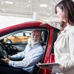 SBT Alliance helps car dealerships implement IoT technologies through LED lighting retrofits to convert to SMART spaces