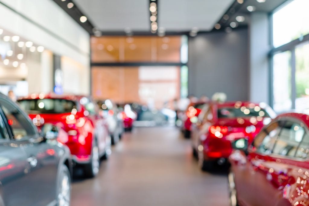 SBT Alliance - Building a “Smarter” Car Dealership: Tips for Staying out of the Automobile Boneyard