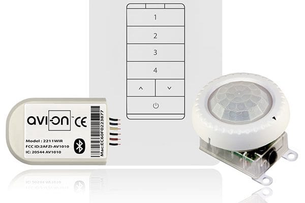 SBT Alliance - Integrated IoT-enabled SMART buildings - Avi-on Labs (Controls Partner)