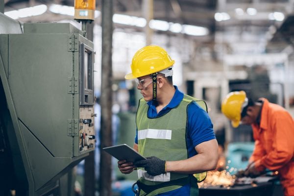 SBT Alliance helps businesses deploy IoT-enabled machinery management & monitoring technologies to improve operational efficiencies & realize cost savings.