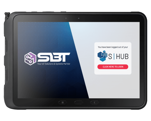 S | HUB from SBT helps manage & monitor IoT integrations in your facility